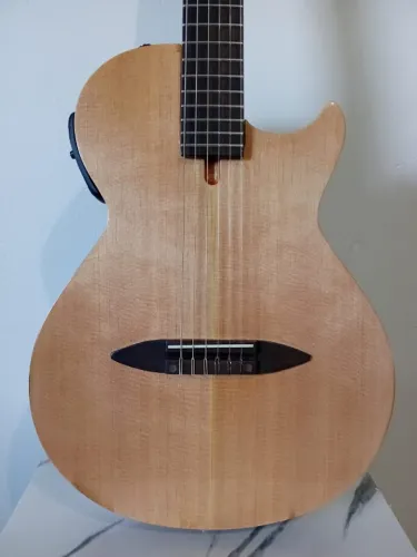 Violão Tagima Modena Nylon, NOVO