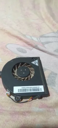 Cooler para Notebook