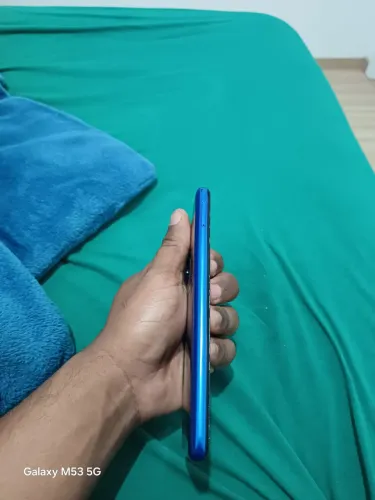 Vendo Motorola one funcionando perfeitamente sujeito a todos os testes