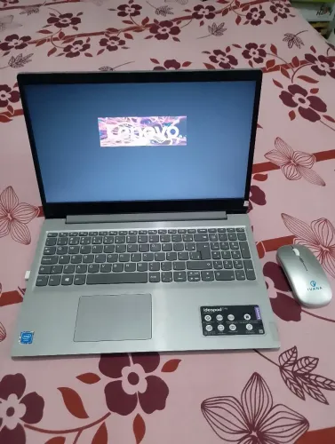 Notebook Lenovo