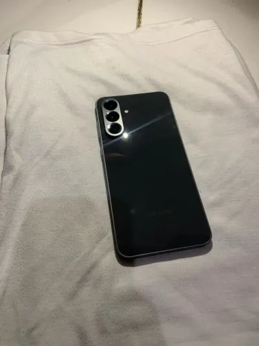 A56 5G NOVO!!