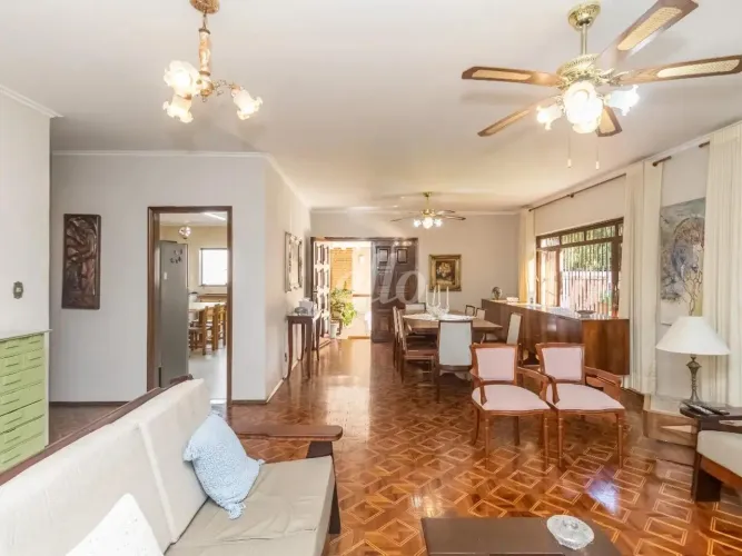 Casa 3 quartos à venda no(a) Vila Madalena