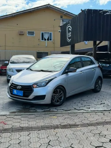 Hyundai HB20 Copa DO Mundo 1.6 Flex 16V Aut. 2019