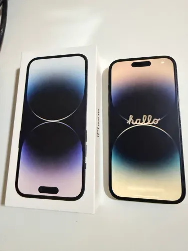 Iphone 14 pro