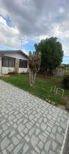 Vendo Casa/terreno 