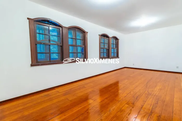 Casa com 3 quartos, Serra - Belo Horizonte