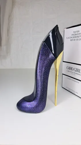 Good girl collector edition carolina herrera 80ml