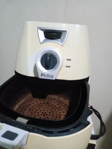 Airfryer Philco 