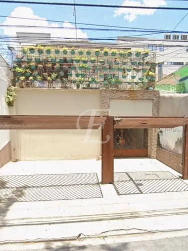 Terreno à venda, 500 m² por R$ 4.900.000,00 - Santana - São Paulo/SP