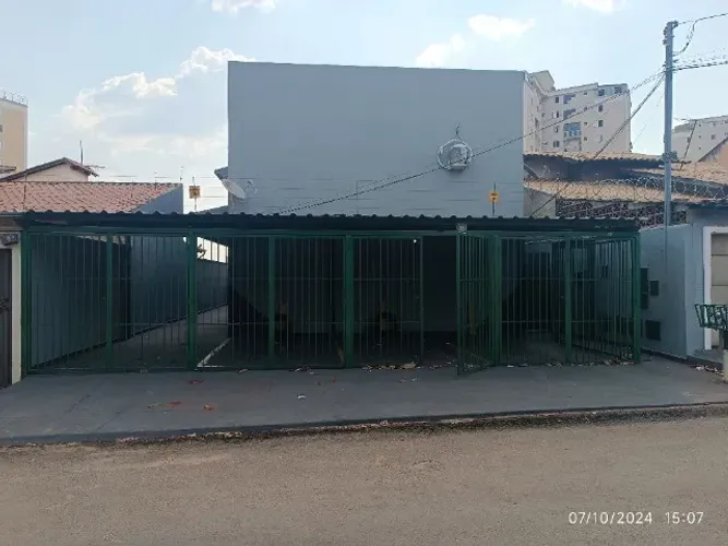 Locação Apartamento Mobiliado
