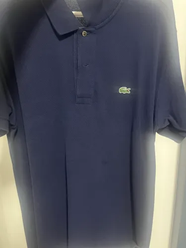 CAMISA LACOSTE ORIGINAL 