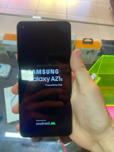 Samsung a21s 