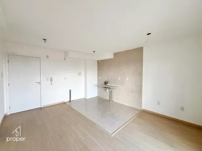Loft para alugar no Fragata em Pelotas/RS