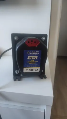 Transformador de energia
