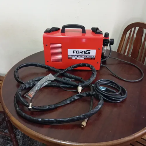 Corte plasma Fortg Cut40i