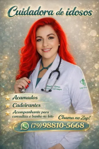Chama no zap *68 e contrate já!!!