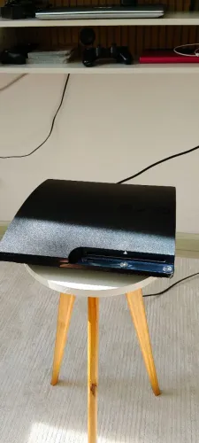 Playstation 3 Slim Desbloqueio CFW 4.92