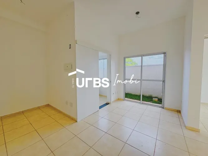 Condomínio Estação RNI - Apartamento 1 quarto, sendo 1 suíte