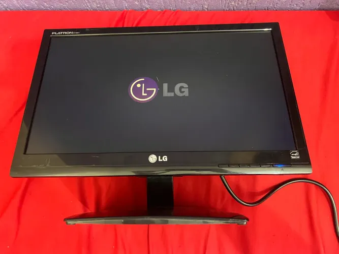 MONITOR LG FLATRON E1941