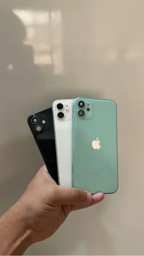 Carcaça iPhone 11 original