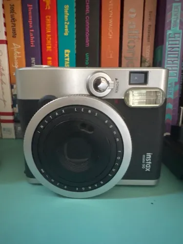 Vendo instax mini - polaroid