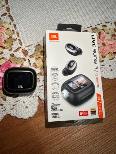 JBL LIVE BUDS 3