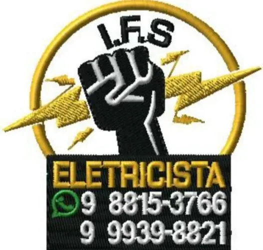 Eletricista 