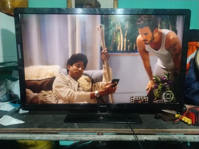 Vendo tv 