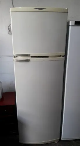 Geladeira Brastemp Duplex 430 Litros FrostFree Frostfreezing 430l