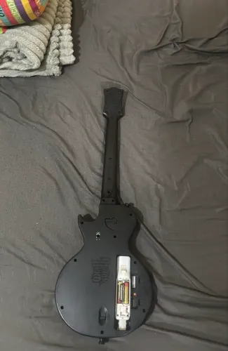 Guitarras Guitar Hero Nitendo Wii, Pc