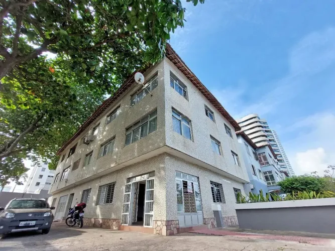 Apartamento 2 quartos - Pina