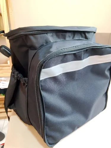 Vendo Bag Térmica Para Delivery 80L