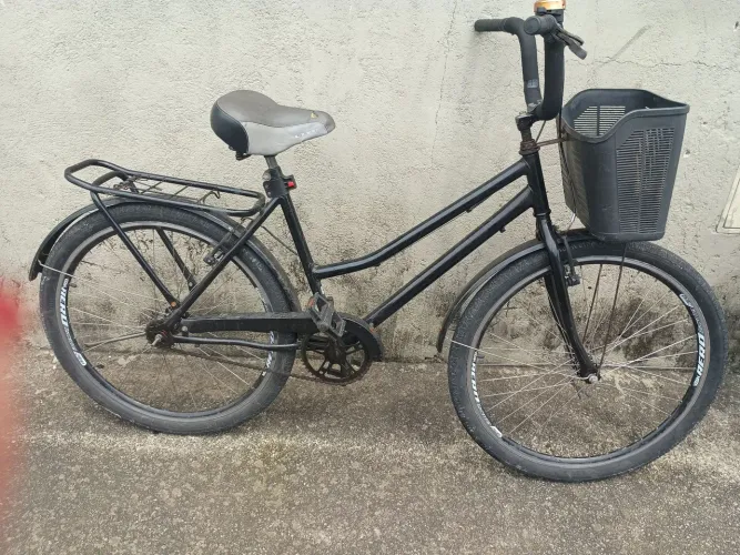 Bicicleta Ceci aro 26