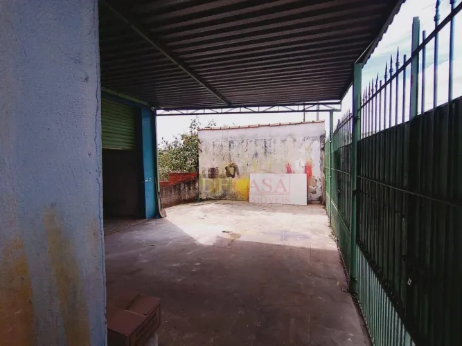 Galpão, 292 m² - venda por R$ 1.100.000,00 ou aluguel por R$ 15.000,00/mês - Artur Alvim -