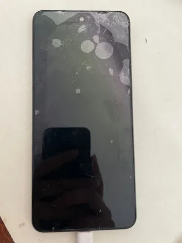 Vendo peças de celular Realme C75