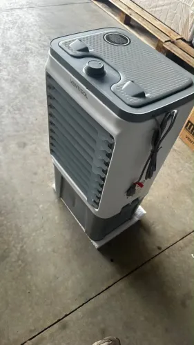 Climatizadores todos modelos disponíveis