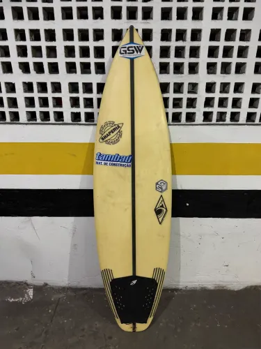 Prancha de surf Shaperia 5?9?
