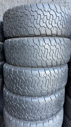 Pneus 265/65/18 xbri brutus