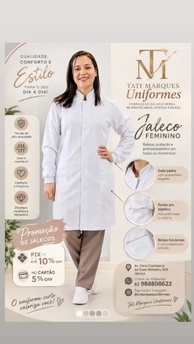 Jaleco