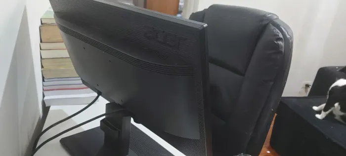 Monitor 21.5" FullHD Acer V226HQL