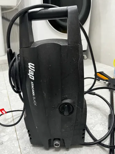 WAP ATACAMA BLACK 1400 220V