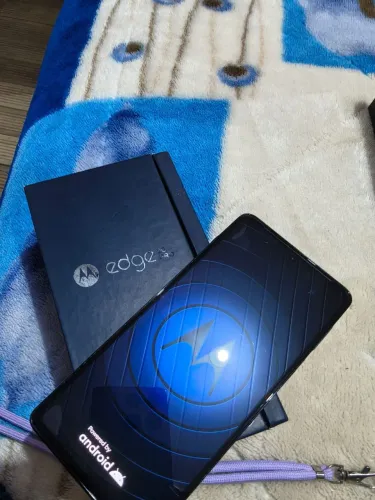 Motorola Edge 20 PRO