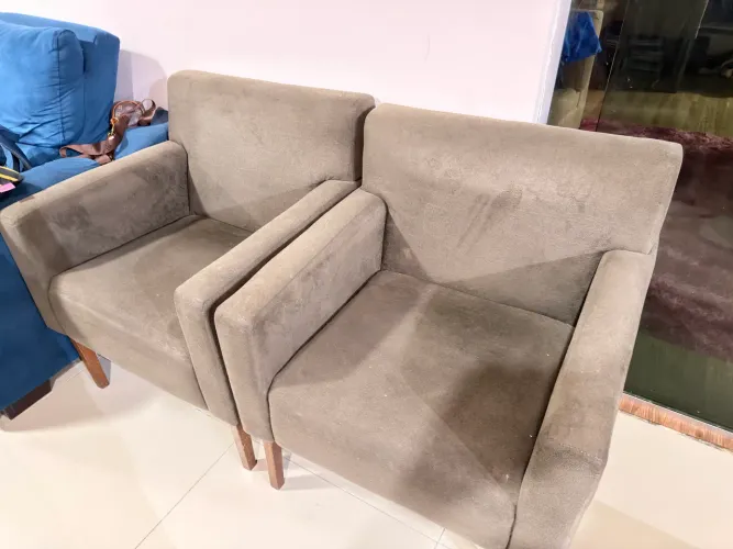Poltronas
