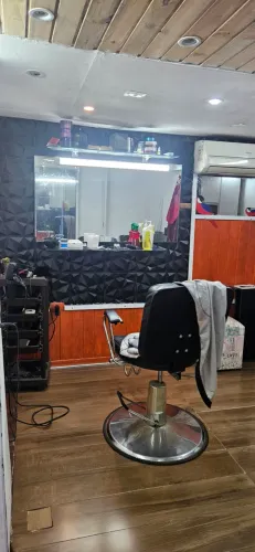 Sala comercial