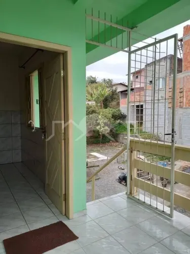 APARTAMENTO COM 01 DORMITÓRIO NO PARGUE GUARANI!