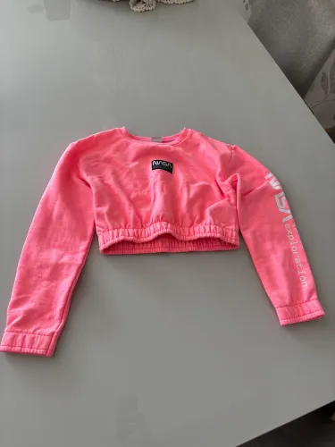 Blusa Feminina Infantil