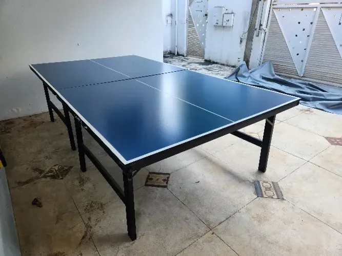 Mesa Ping Pong Klopf 1019