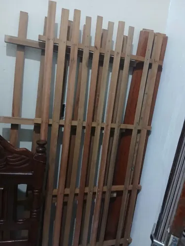 CAMA DE CASAL E BELICHE