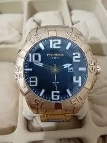 TECHNOS LEGACY
