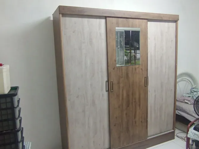 Guarda roupa